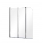 Besco Prime parawan nawannowy 120x140 cm PNP-3S