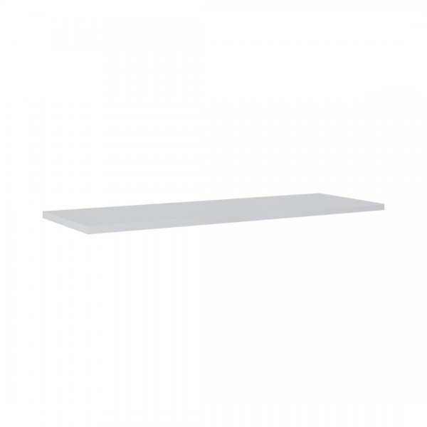 Oltens Vernal blat 140 cm naszafkowy slim szary mat 63011700