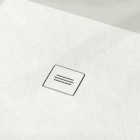 Schedpol maskownica White Stone syfonu dla brodzików M1/B/ST