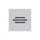 Schedpol maskownica White Stone syfonu dla brodzików M1/B/ST