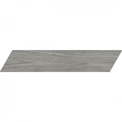 Chevron Patagonia Ash płytka podłogowa 8x40 cm 51840