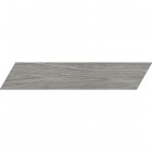 Chevron Patagonia Ash płytka podłogowa 8x40 cm 51840