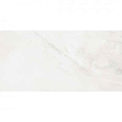 Indian Onyx White Carving płytka podłogowa 60x120 cm 51843