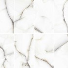 Calacatta Gold Lappato płytka podłogowa 60x120 cm 51849