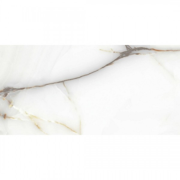 Calacatta Gold Lappato płytka podłogowa 60x120 cm 51849