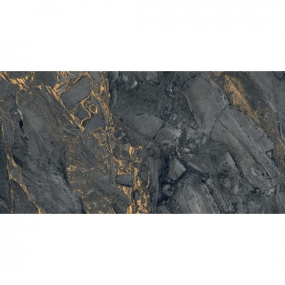 Alkarz Black Carving płytka podłogowa 60x120 cm 51850