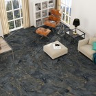 Alkarz Black Carving płytka podłogowa 60x120 cm 51850