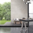 Harley Graphite Lux płytka podłogowa 60x60 cm 51864