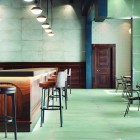 San Francisco Aquamarine Nat płytka podłogowa 60x60 cm 51858