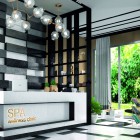 Harley Super White Lux płytka podłogowa 60x60 cm 51868