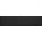 Biselado Marsella Noir Brillo płytka ścienna 7,5x30 cm 51871