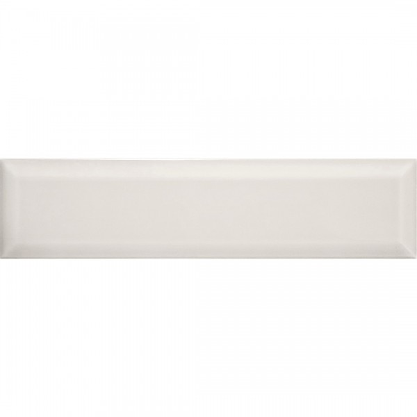 Biselado Marsella White Brillo płytka ścienna 7,5x30 cm 51873