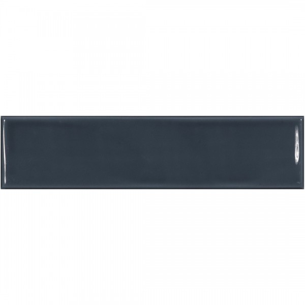 Biselado Marsella Noir Brillo płytka ścienna 7,5x30 cm 51875