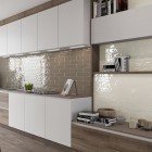 Aquarela Arena płytka ścienna 7,5x30 cm 51881