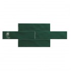 Fashion Verde płytka ścienna 7,5x30 cm 51884