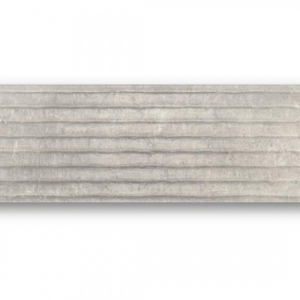 Baldocer Urban Grey Tesla płytka ścienna 40x120 cm IMP-003967