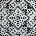 Absolut Keramika Mindanao Dekor płytka podłogowa 60,8x60,8 cm IMP-004585