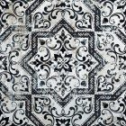 Absolut Keramika Mindanao Dekor płytka podłogowa 60,8x60,8 cm IMP-004585