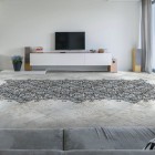 Absolut Keramika Mindanao Dekor płytka podłogowa 60,8x60,8 cm IMP-004585