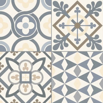 Gayafores Heritage Grey płytka podłogowa 33,15x33,15 cm IMP-003804