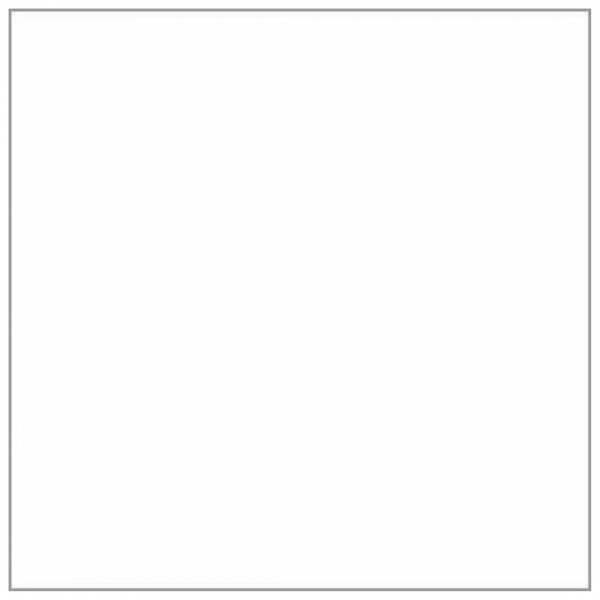 Amadeo Ceramica Super White płytka ścienna 60x60 cm C60605SW