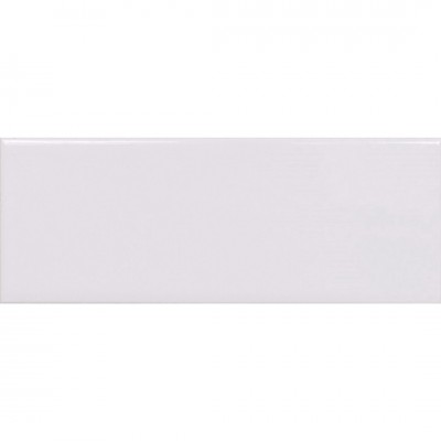 Dallas White Matt płytka ścienna 6,5x20 cm 51935