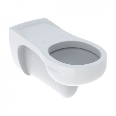 Geberit Vitalis miska WC wisząca biała 201500000