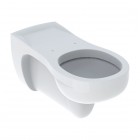 Geberit Vitalis miska WC wisząca biała 201500000