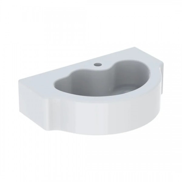 Geberit Bambini umywalka 60x40 cm 326060000