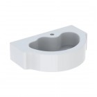 Geberit Bambini umywalka 60x40 cm 326060000