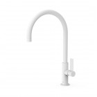 Tres Class Tres bateria kuchenna stojąca biały mat 20544001BM