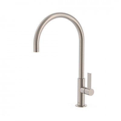 Tres Class Tres bateria kuchenna stojąca stal 20544001AC