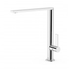 Tres Class Tres bateria kuchenna stojąca chrom 20548601