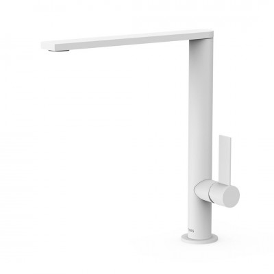 Tres Class Tres bateria kuchenna stojąca biały mat 20548601BM