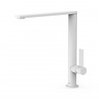 Tres Class Tres bateria kuchenna stojąca biały mat 20548601BM