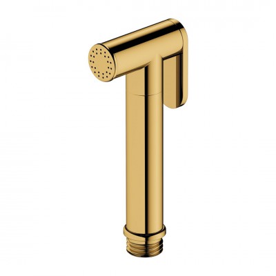 Omnires Bidetta słuchawka bidetowa złoty połysk BIDETTA2-RGL