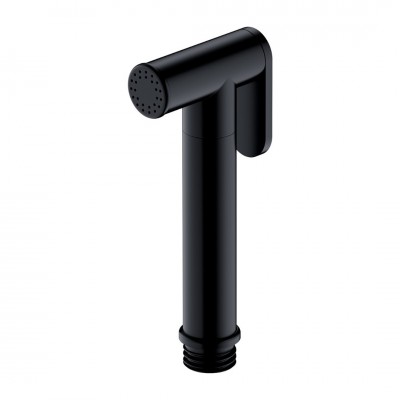 Omnires Bidetta słuchawka bidetowa czarny mat BIDETTA2-RBL