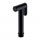 Omnires Bidetta słuchawka bidetowa czarny mat BIDETTA2-RBL