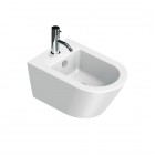 Catalano Zero bidet wiszący biały mat 1BS55NBM