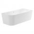 Roca Raina wanna wolnostojąca narożna 170x75 cm prawa biała A248667000
