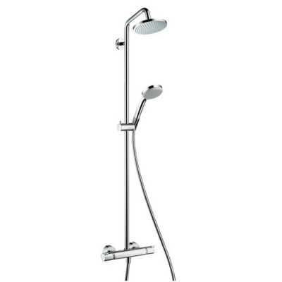 Hansgrohe Croma komplet prysznicowy 160