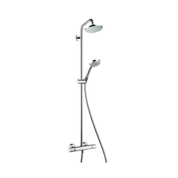 Hansgrohe Croma komplet prysznicowy 160