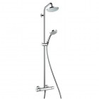 Hansgrohe Croma komplet prysznicowy 160
