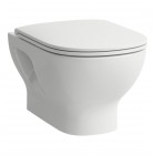 Laufen Lis Lua Basic zestaw podtynkowy 4w1 52039