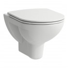Laufen Lis Lua Pro B zestaw podtynkowy 4w1 52041