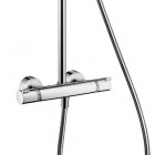 Hansgrohe Croma komplet prysznicowy 160