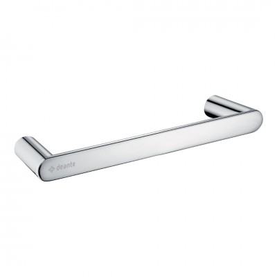 Deante Round wieszak na ręcznik 32,8 cm chrom ADR_0611