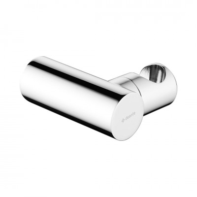 Deante Round uchwyt punktowy chrom ANR 021U