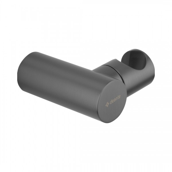 Deante Round uchwyt punktowy titanium ANR D21U