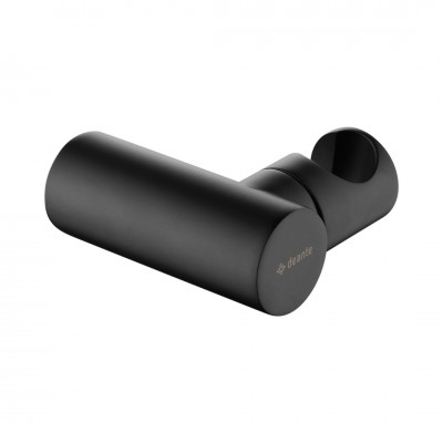 Deante Round uchwyt punktowy czarny ANR N21U